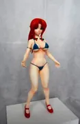 Touhou Project - Hong Meirin - 1/8 - Swimsuit ver. (Akicyon)