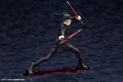 Jujutsu Kaisen - Zenin Maki - ARTFX J - 1/8 (Kotobukiya)