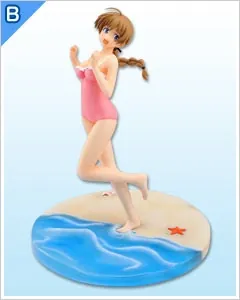 Strike Witches 2 - Lynette Bishop - Lucky Kuji - Sega Lucky Kuji Strike Witches 2 (SEGA)