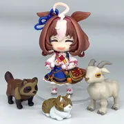 Umamusume: Pretty Derby - Meisho Doto (Ayadori Giken)