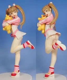 Bakuretsu Tenshi - Amy - Extra Story Image Figure - 1/6 (Yamato)