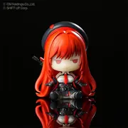 Goddess of Victory: Nikke - Rapi - Baby Boom - Red Hood (GNF Toyz)