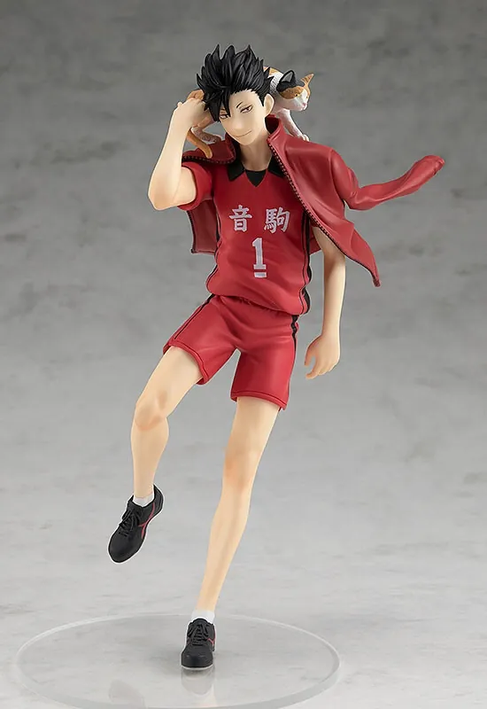 Haikyuu!! - Kuroo Tetsurou - Pop Up Parade (Orange Rouge)