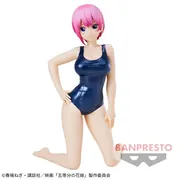 Eiga Gotoubun no Hanayome - Nakano Ichika - Celestial Vivi - School style ver. (Bandai Spirits)