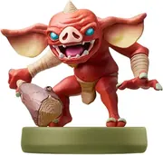 Zelda no Densetsu: Breath of the Wild - Bokoblin - Amiibo - Amiibo Zelda no Densetsu Series (Nintendo)