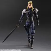Final Fantasy VII Remake - Roche - Play Arts Kai (Square Enix)