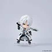 Final Fantasy XIV - Thancred Waters - Final Fantasy XIV Miniature Figure Collection Vol.1 (Square Enix)