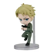 Spy × Family - Loid Forger - ChibiMasters - ChibiMasters Spy × Family Vol.1 (Bandai)