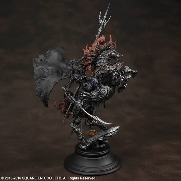 Final Fantasy XIV - Odin - Meister Quality Figure (Square Enix)