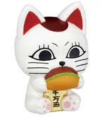 Dandadan - Turbo Babaa - Dandadan Sofubi Collection - Sofubi Figure - D (Takara Tomy A.R.T.S)