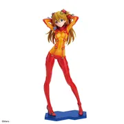 Evangelion Shin Gekijouban: Ha - Souryuu Asuka Langley - Figure-rise LABO (Alter, Bandai Spirits)