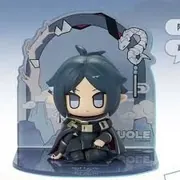 Arknights - Zuo Le - Arknights Mini Series - Times and Years Abundant Ver. (Choearth)