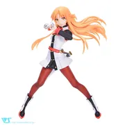 Gekijouban Sword Art Online : -Ordinal Scale- - Asuna - CharaGumin - 1/8 (Volks)