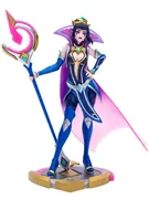 League of Legends - LeBlanc - Unlocked (#24) - Championship (Pure Arts, Riot Games)