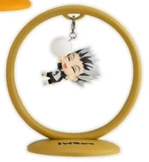 Haikyuu!! - Bokuto Koutarou - Trapeze (FuRyu)