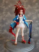 Blue Archive - Fuwa Renge (D.i.c.e's Scream)