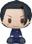 Jujutsu Kaisen Dai 2 Ki - Geto Suguru - Chokonokko (Set) - Ichiban Kuji - Ichiban Kuji Jujutsu Kaisen Kaigyoku Gyokusetsu 1 (C Prize) (Bandai Spirits)