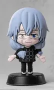 Jujutsu Kaisen - Mahito - Jujutsu Kaisen Figure Blind Box (Sunrisepop)