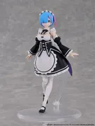 Re:Zero kara Hajimeru Isekai Seikatsu 2nd Season - Rem - Kadokawa Plastic Model Series (Kadokawa)
