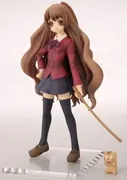 Toradora! - Aisaka Taiga - Tenori Tiger - Resinya! - 1/7 (Cospa)