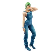 Jojo no Kimyou na Bouken - Stone Ocean - Foo Fighters - Ichiban Kuji - Ichiban Kuji Jojo no Kimyou na Bouken Stone Ocean (C Prize) - Masterlise (Bandai Spirits)