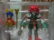 Final Fantasy IX - Eiko Carol - FFIX Extra Soldiers (Bandai)