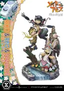 Made in Abyss: Retsujitsu no Ougonkyou - Meinya - Nanachi - Reg - Riko - Concept Masterline (CMMIA-01) - Prisma Wing (Prime 1 Studio)