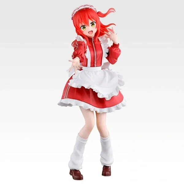 Bocchi the Rock! - Kita Ikuyo - Gracemaster - Ichiban Kuji - Ichiban Kuji Anime Bocchi the Rock! Volume 5 (D Prize) - 1/7 (Bandai Spirits)