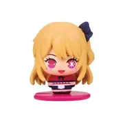 Oshi no Ko - Hoshino Ruby - Bath Additive - Bikkura? Tamago - Bikkura? Tamago Oshi no Ko Koronto Up Mascot - Bikkura? Tamago Oshi no ko Koronto Up Mascot PPIH Group Tenpo Gentei Shouhin - Koronto Up Mascot (Bandai)