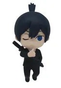 Chainsaw Man - Hayakawa Aki - Chainsaw Man Pyonkore Figure - Pyonkore (Takara Tomy A.R.T.S)