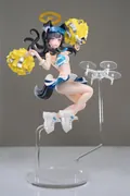 Blue Archive - Nekozuka Hibiki - Cheer Squad (Ke Jincun)