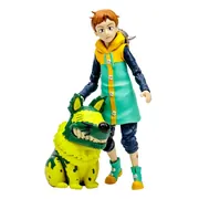 Nanatsu no Taizai - King - Oslo (McFarlane Toys)