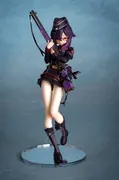 Blue Archive - Igusa Haruka - 1/7 (Datto123)