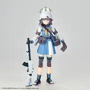 Blue Archive - Sorai Saki - Revoltech (Kaiyodo)