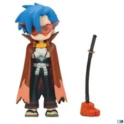 Tengen Toppa Gurren-Lagann - Kamina - Figumate - Figumate Gurren Lagann Teppelin Episode Vol.1 (Konami)