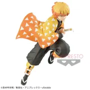 Kimetsu no Yaiba - Agatsuma Zenitsu - Vibration Stars (Bandai Spirits)