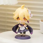 Genshin Impact - Traveler (Aether) - Doujin Figure - Tianpin (Kong Kong Xiao Pu)