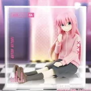 Bocchi the Rock! - Gotoh Hitori - Fig-Cube - Konami Prize Collection (Konami Arcade Games)