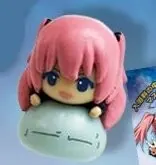 Tensei Shitara Slime Datta Ken - Milim Nava - Rimuru Tempest - Bath Additive - Tensei Shitara Slime Datta Ken Bath Ball (Don Quijote)