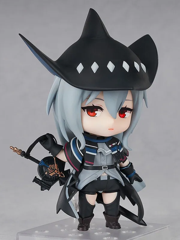 Arknights - Skadi - Nendoroid (#1895) (Good Smile Arts Shanghai, Good Smile Company)