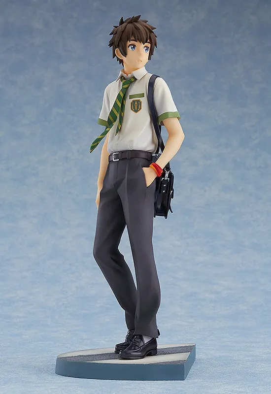 Kimi no Na wa. - Tachibana Taki - 1/8 (Good Smile Company)