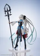 Fate/Grand Order - Morgan le Fay - ConoFig - Berserker (Aniplex)