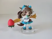Arknights - Eyjafjalla (Fusuka)