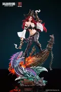League of Legends - Miss Fortune (Jimei Palace)