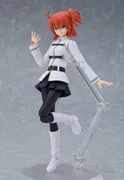 Fate/Grand Order - Gudako - Figma (#426) - Master (Max Factory)