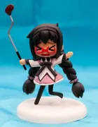 Mahou Shoujo Madoka☆Magica - Akemi Homura (Aces High)