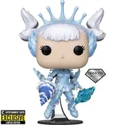 Black Clover - Noelle Silva - Diamond Collection - POP! Animation (1421) - POP! Vinyl - Valkyrie Armor (Funko Toys)