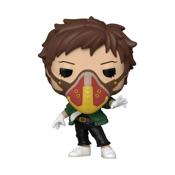 Boku no Hero Academia - Overhaul - POP! Animation (788) - POP! Vinyl (Funko Toys)
