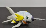 Digimon Adventure 02 - Submarimon - Action Feature Digimon - Minimon Series (Bandai, Bandai America Inc.)