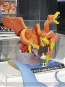 Toriko - Gerold - Mansam - Toriko Monster Capture BOX (MegaHouse)